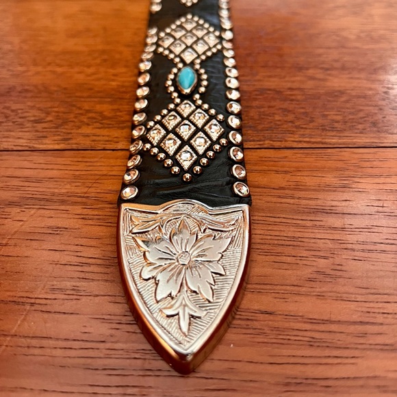 Swarovski Crystal Belt - Picture 5 of 5